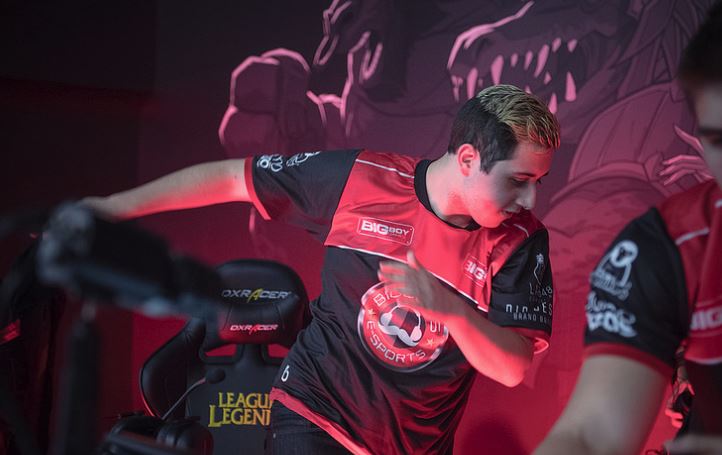 Tierwulf conta que Big Gods ainda tem picks e estratégias guardados para a partida entre 7º e 8º