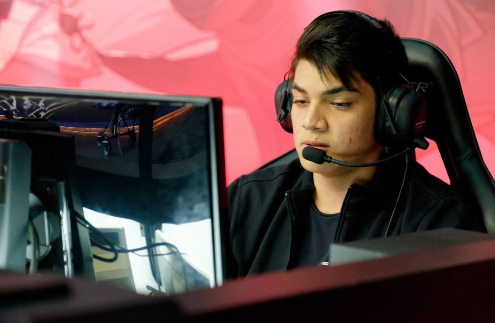 Ziriguidun coloca INTZ, CNB e Keyd Stars como principais adversários da paiN