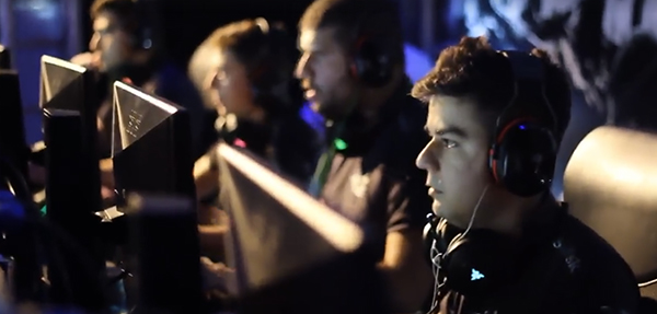 paiN Gaming anuncia fim de time de CrossFire e não disputará final do Campeonato Brasileiro