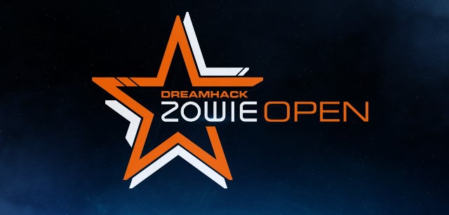 Grupos da DreamHack ZOWIE Open Summer 2016 são revelados