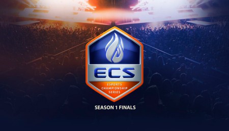 ECS Season 1 Finals começa nesta sexta-feira em Londres