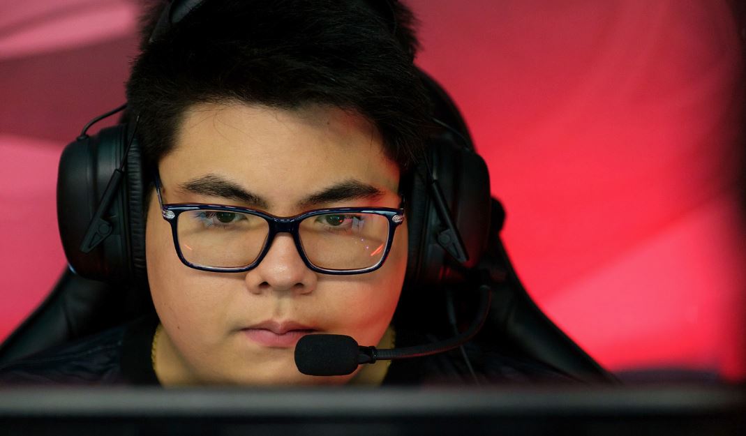 “Antes se a gente perdesse tinha muito peso em cima de mim”, afirma esA