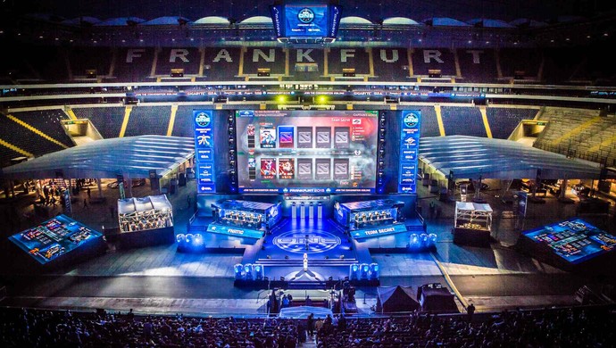 SporTV transmitirá final de torneio de Dota 2 neste domingo