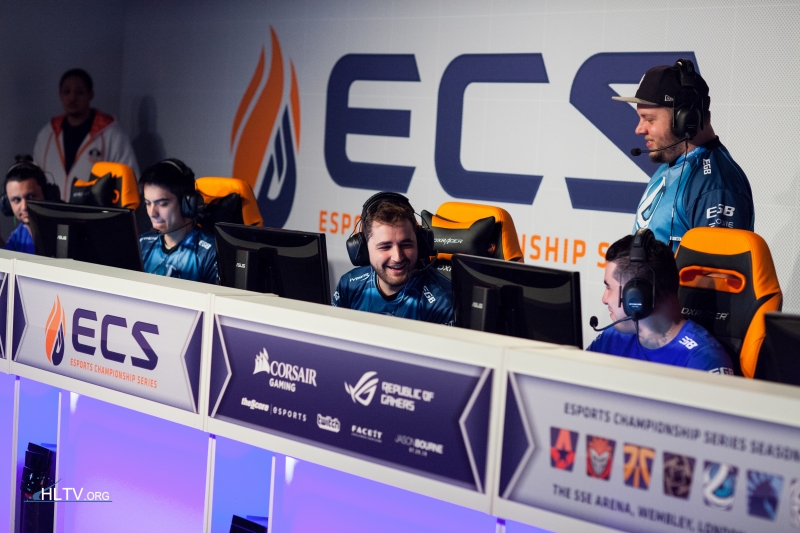 Luminosity e Fnatic já nas finais; confira tudo do primeiro dia da ECS Season 1 Finals