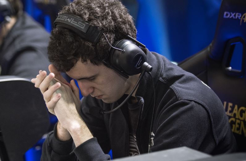 Sem chances de se classificar para os playoffs, Professor comenta sobre fase atual da OPK