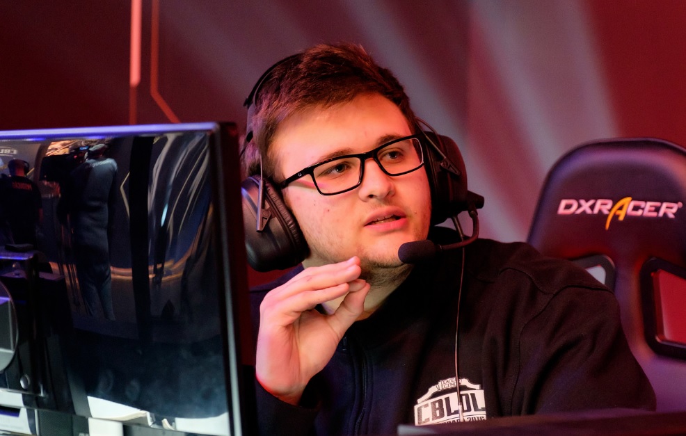 Pela segunda semana seguida, Brasil marca presença no The Penta