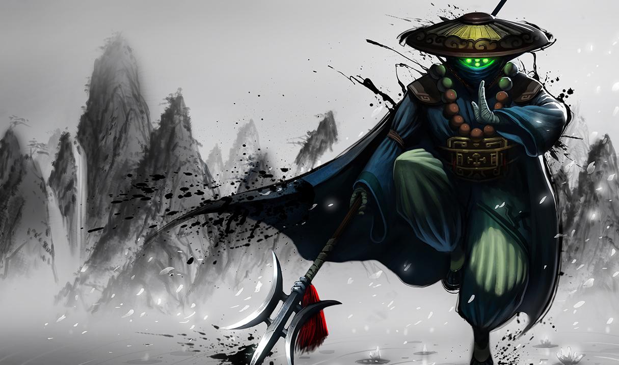 SURPRESA! O JAX VOLTOU!