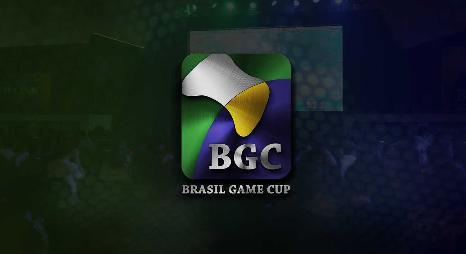 Brasil Game Cup anuncia competições de Dota 2 e CS:GO masculino e feminino