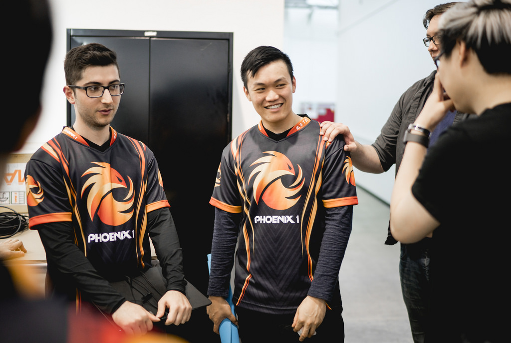 Rengar de Inori massacra TSM que perde sua primeira série na LCS NA