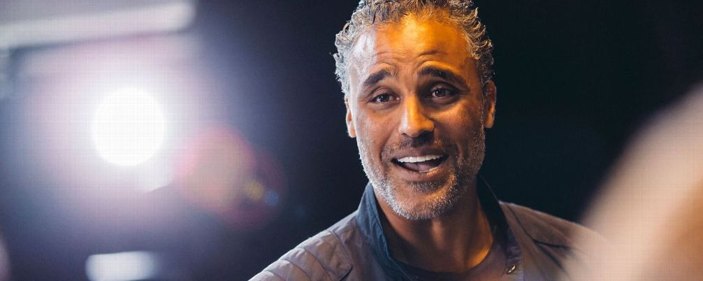 Rick Fox aposta no H1Z1 como um dos próximos sucessos do e-Sport