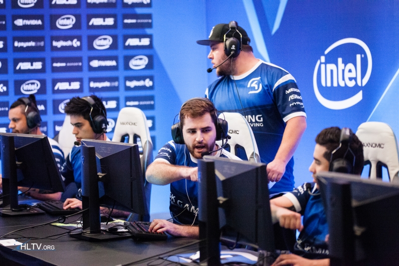 SK Gaming vence G2 e estreia com o pé direito na ESL One Cologne