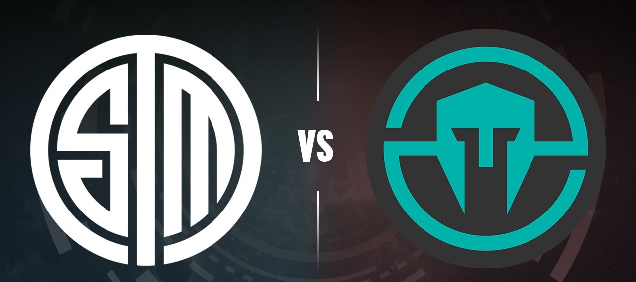 Duelo de Gigantes na LCS NA – Immortals vs Team Solo Mid
