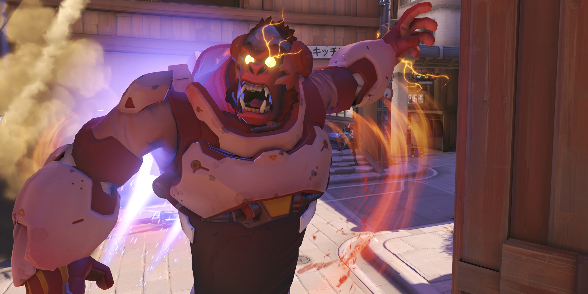Guerra contra cheaters em Overwatch ganha novo episódio – Processo contra a desenvolvedora de trapaças
