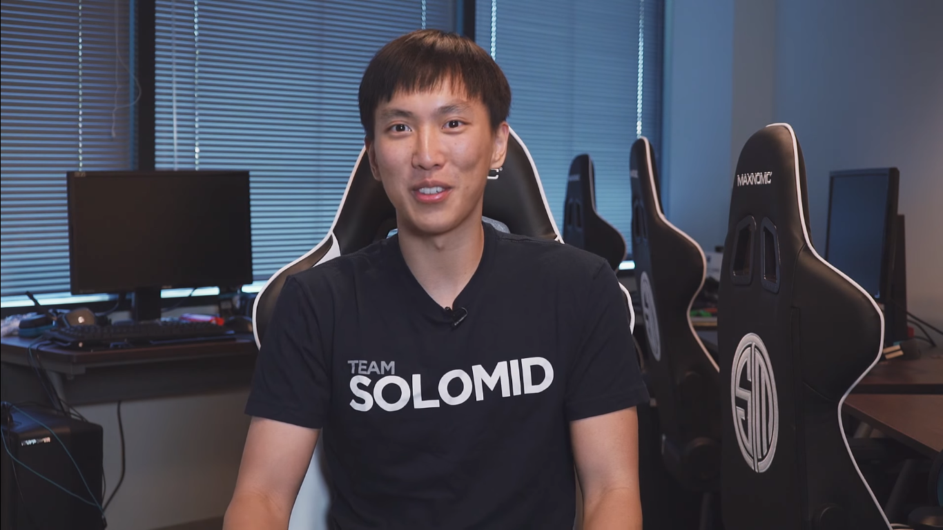 Doublelift alcança a marca de 10 pentakills em jogos profissionais – Veja todas as jogadas