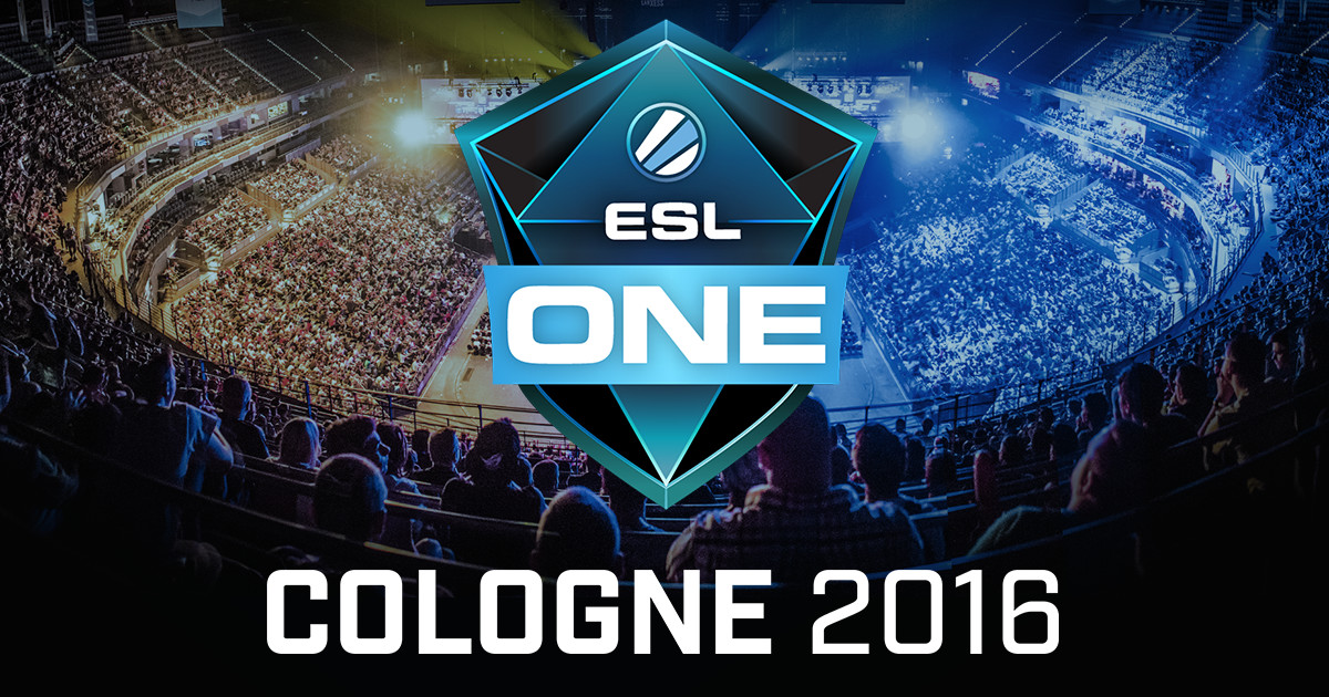 ESL One Cologne: Saiba tudo sobre o Major de CS:GO