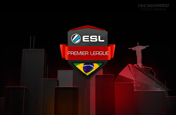 Playoffs da ESL Brasil Premier League Season 1 serão disputados neste domingo
