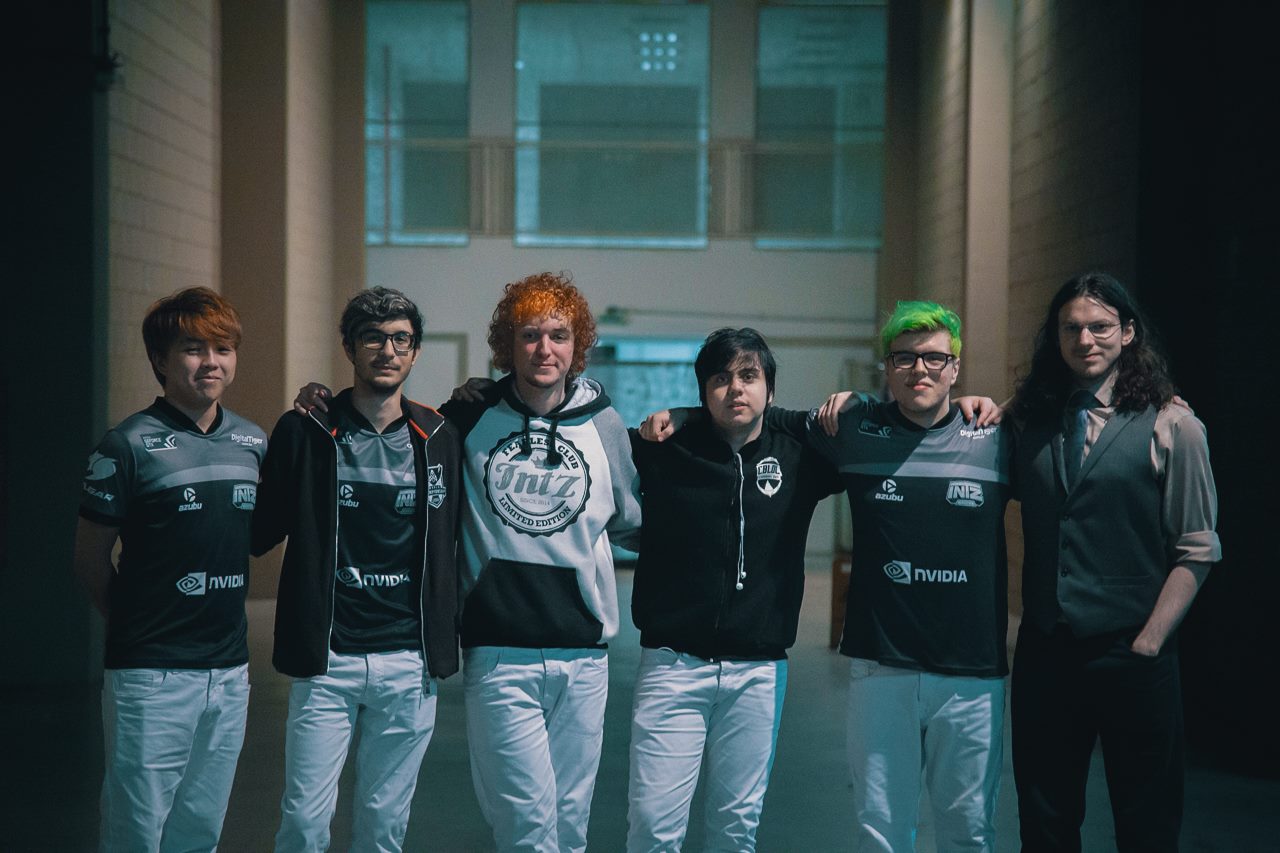 INTZ é campeã do 2° Split do CBLOL 2016