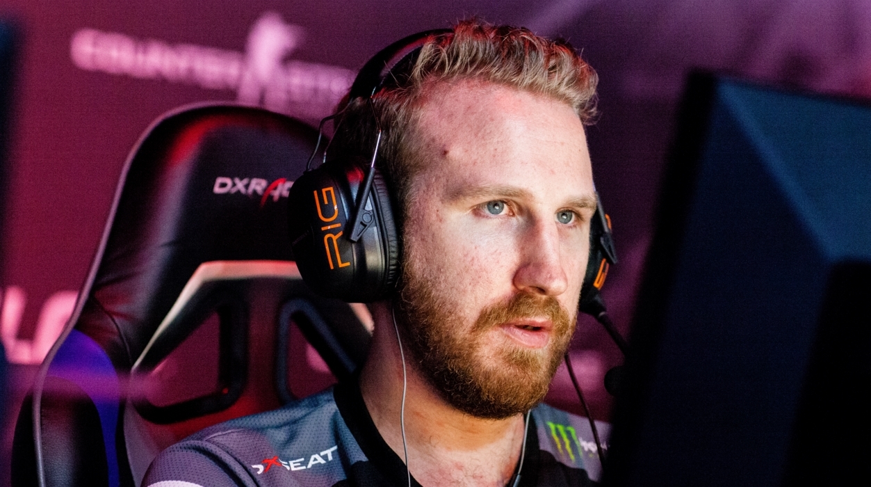 Confrontos das quartas de final da ELEAGUE são definidos