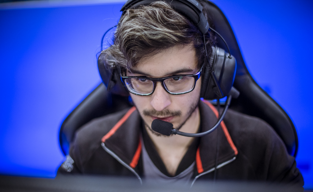 Revolta fala sobre bootcamp na Alemanha e perspectivas para o IWCQ