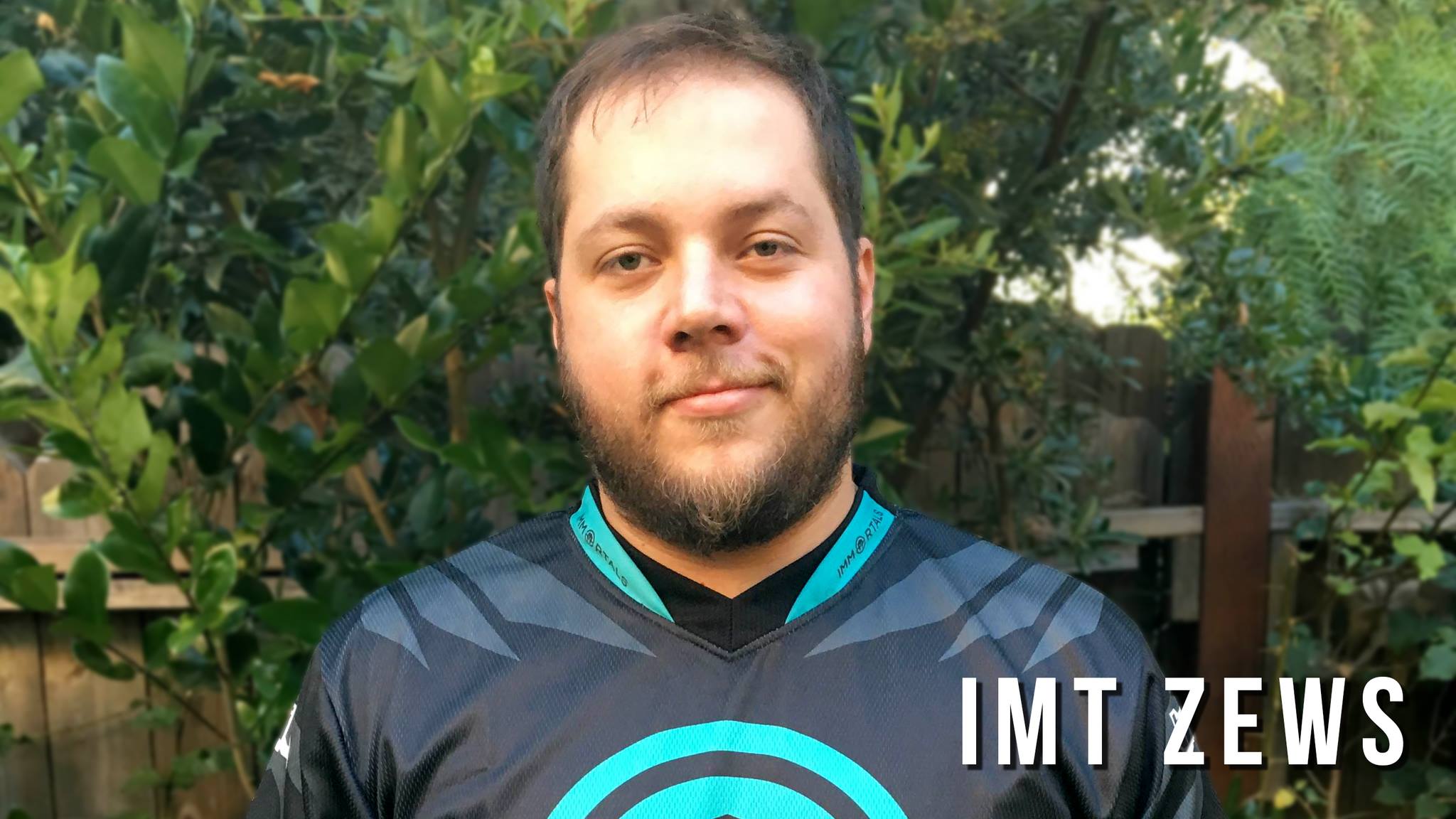 Zews deixa cargo de coach na SK Gaming e substitui ShOOwTiMe na Immortals