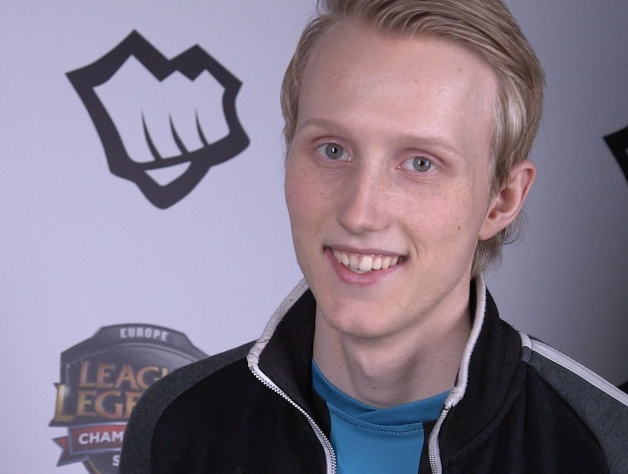 Zven bate recorde de farm na LCS EU