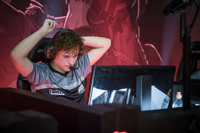 micaO e Revolta falam sobre situação atual da INTZ no Wildcard