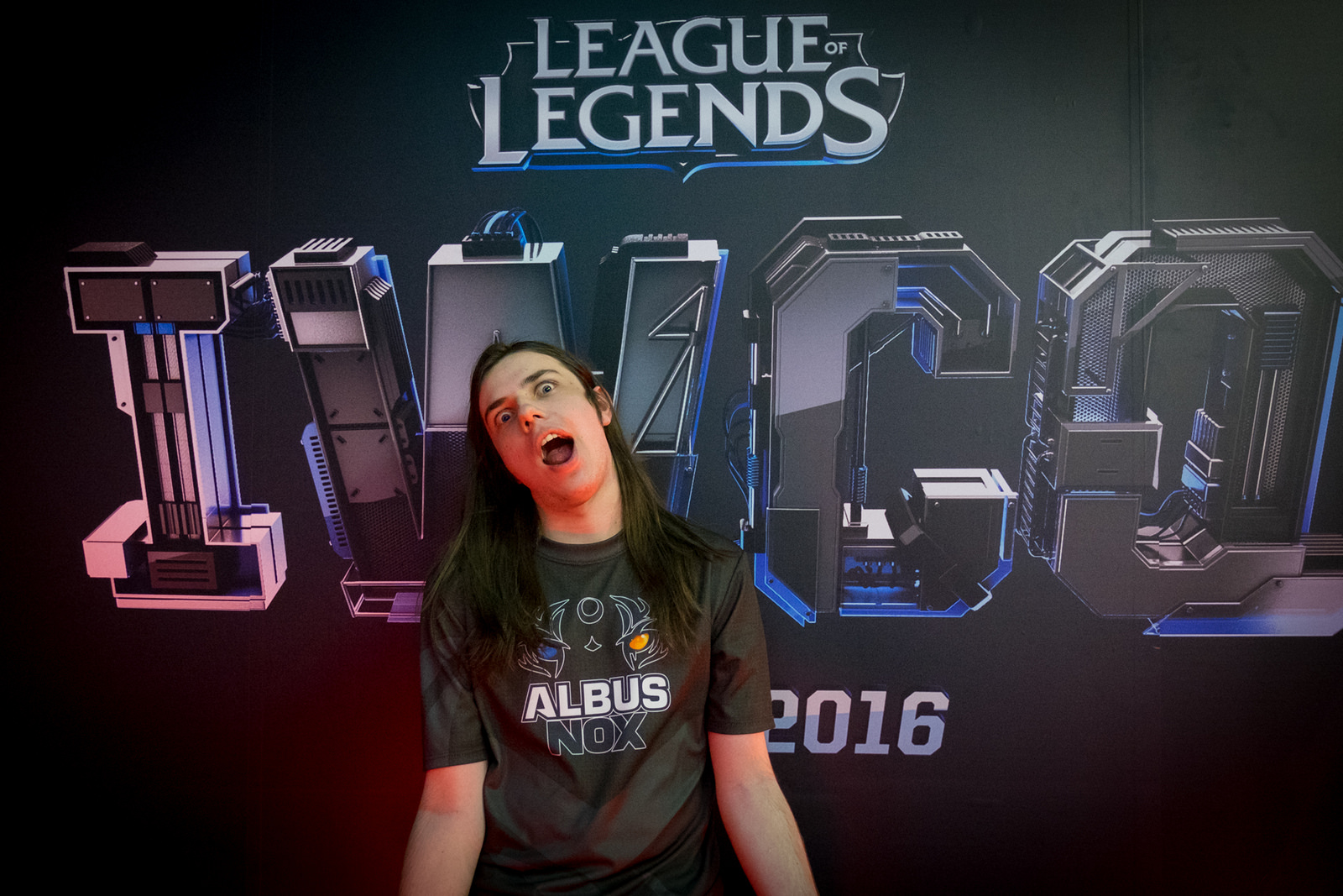 Likkrit é banido por 6 meses após falar sobre problemas dos bastidores do LOL russo