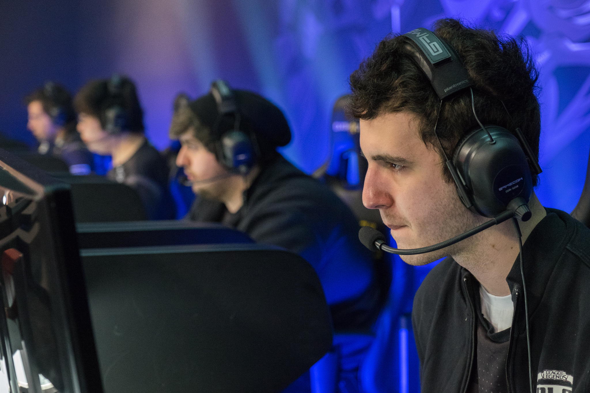 Operation Kino anuncia desligamento de todos os jogadores da line-up de League of Legends