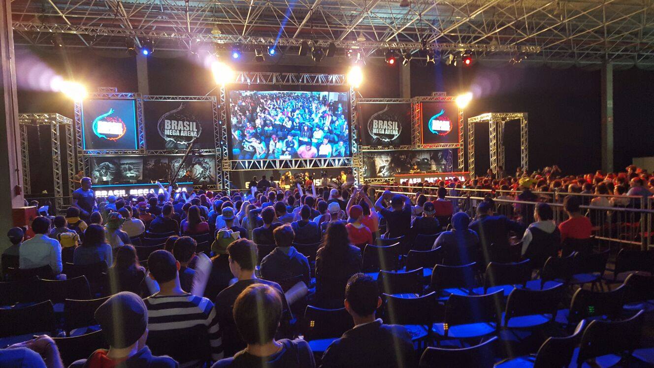 BRMA terá times internacionais de League of Legends