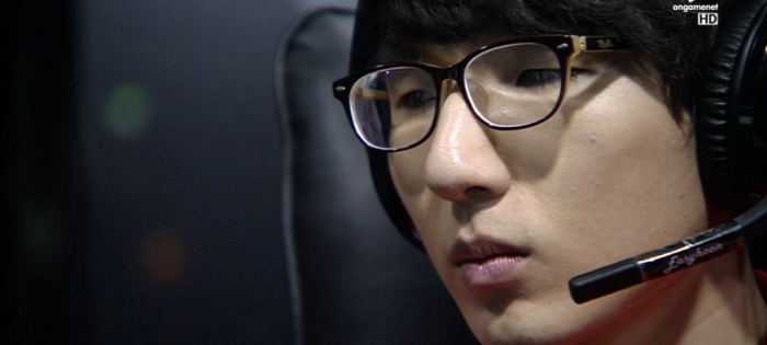 Easyhoon realiza pentakill de Lissandra em VG vs OMG