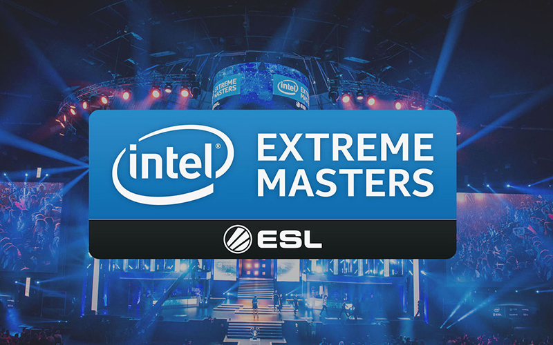 Mudanças na Intel Extreme Masters Season 11