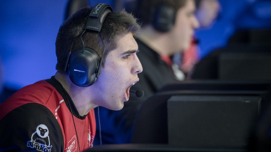 Em vídeo, Rakin ensina como funciona resistência e penetração mágica