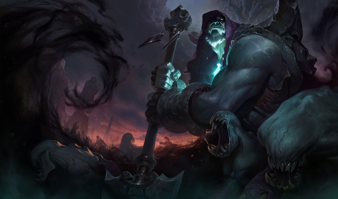 Análise do Rework do Yorick