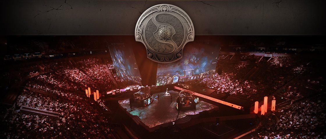 SBT realiza transmissão do The International de Dota 2