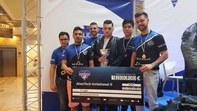 paiN Gaming volta ao cenário competitivo de CS:GO