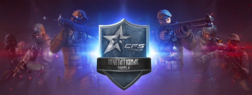 INTZ e Remo Brave decidem a seletiva para o CrossFire Invitational Manila