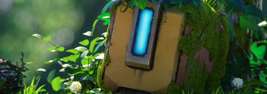 “The Last Bastion” – Blizzard anuncia novo curta de animação de Overwatch