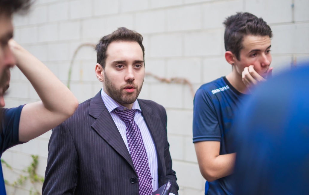 FeeFoo não é mais coach da Remo Brave