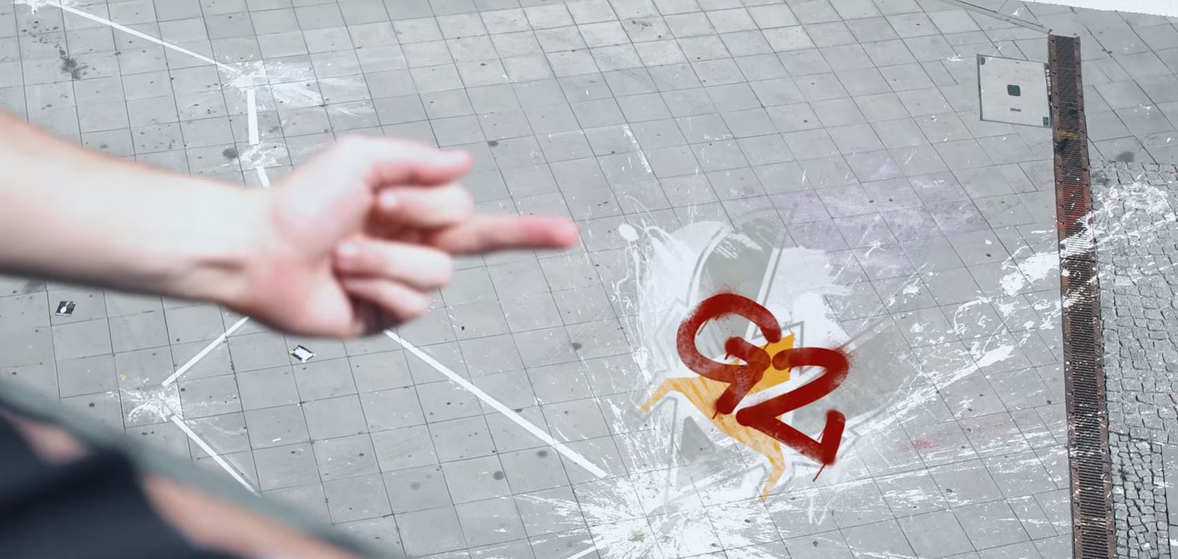 G2 divulga vídeo polêmico a poucos dias da semifinal