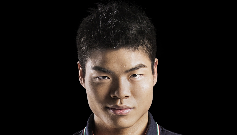 Chinês Gogoing cria o seu time, o Go Dream