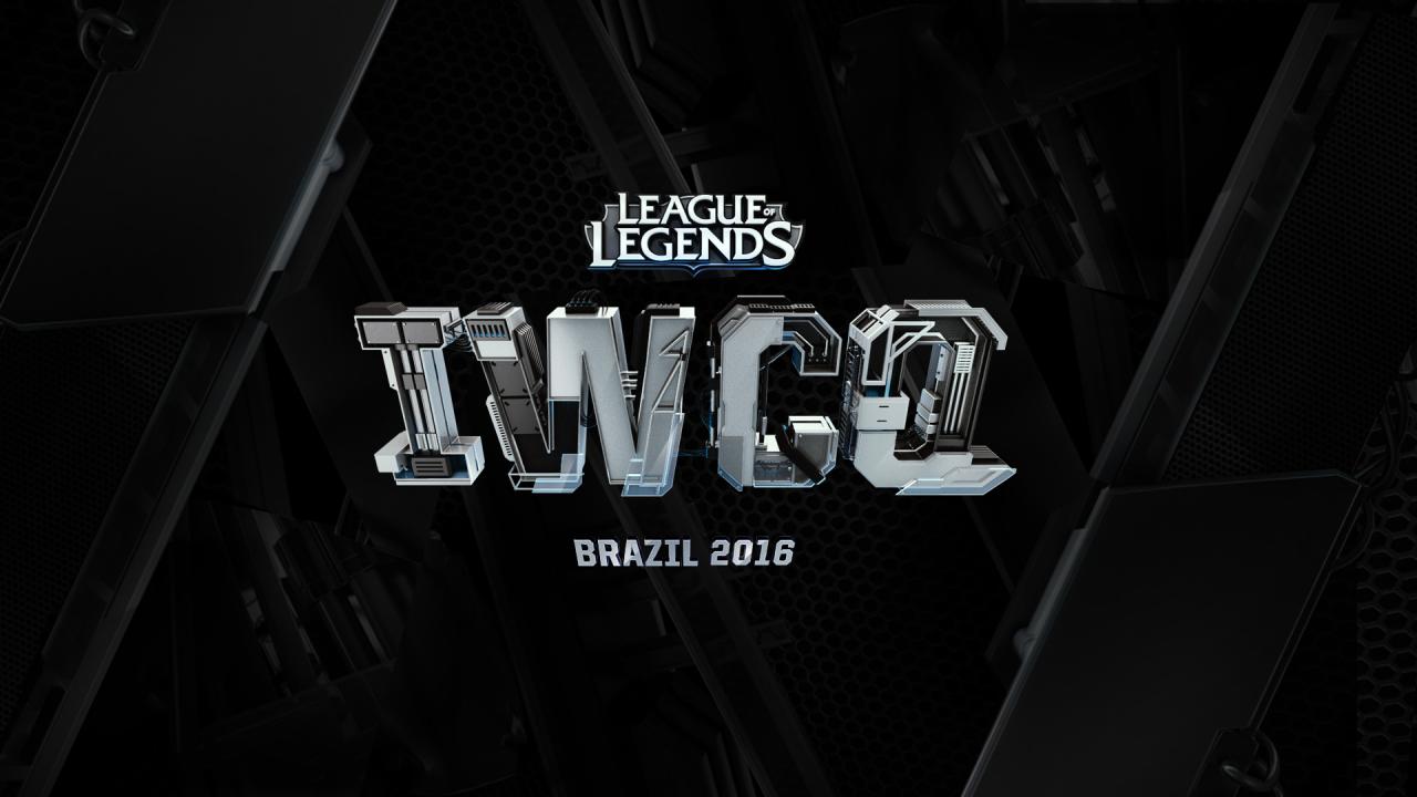 Veja como o International Wildcard Qualifier 2016 será disputado