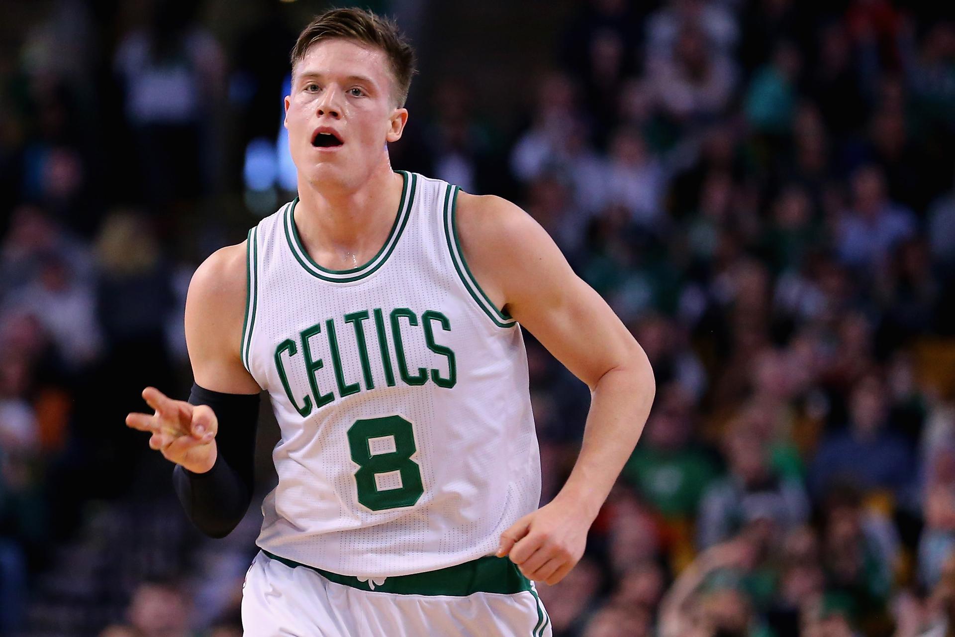 Jogador do Boston Celtics é o novo dono da Renegades