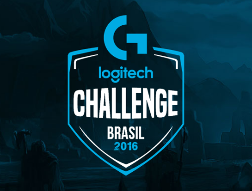Torneio promovido pela Logitech definirá reserva da INTZ para 2017