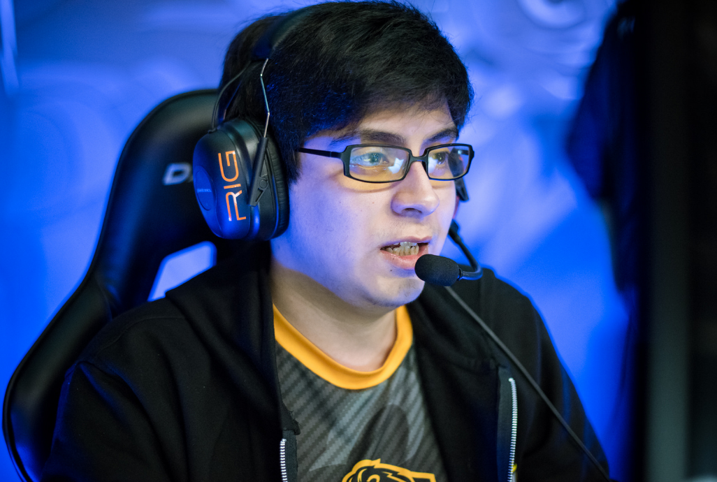 Oddie: “Não esperávamos começar tão bem o campeonato”