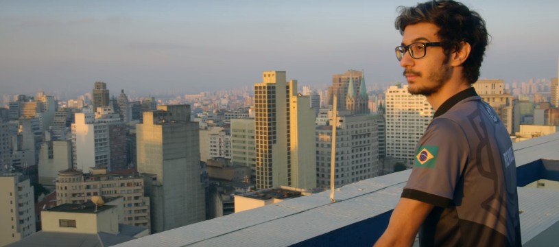 2ª edição do Legends Rising terá Revolta como um dos destaques; Veja o trailer