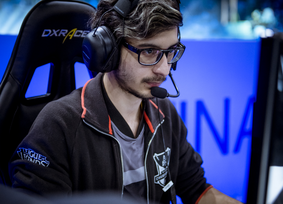 LoL: Revolta comenta acordo com a INTZ para 2021: “Nossas ideias estavam bem alinhadas”