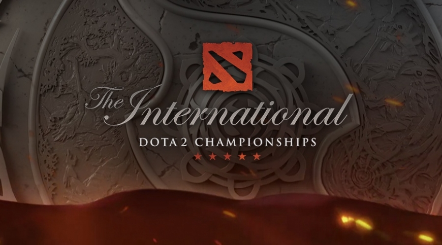 Resumo dia 6 do The International 2016