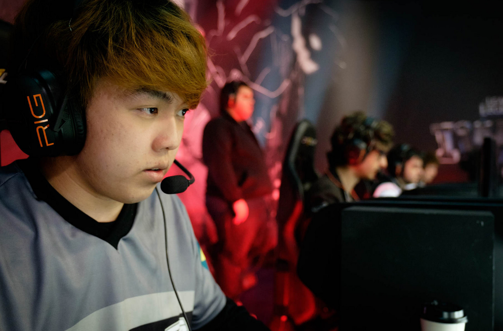 “A gente teve uma conversa bem séria, precisávamos entrar na mesma página” afirma Yang