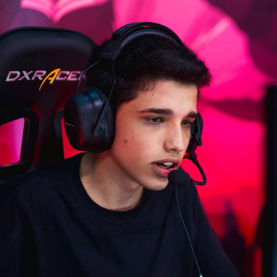 4lan afirma “Joguei o split inteiro sem receber 1 real”