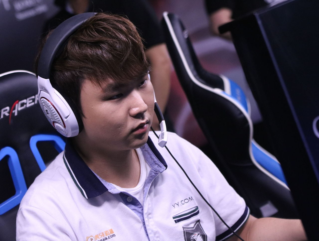 Top 5 – Suportes do Mundial 2016